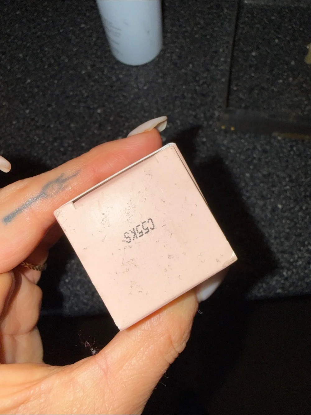 NWT / NIB Glossier Lilyhaze Body Spritz — Pink and Coral